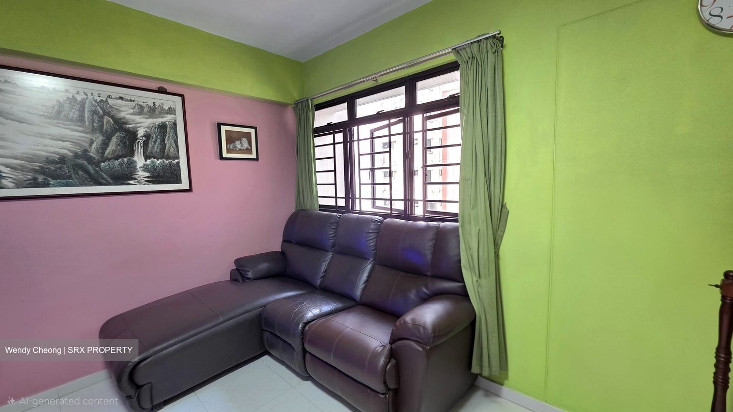 Blk 980C Buangkok Crescent (Hougang), HDB 4 Rooms #548951081